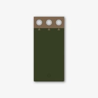 LEATHER COVER D3（本革）