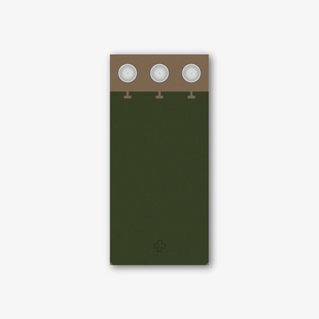 LEATHER COVER D3（本革）