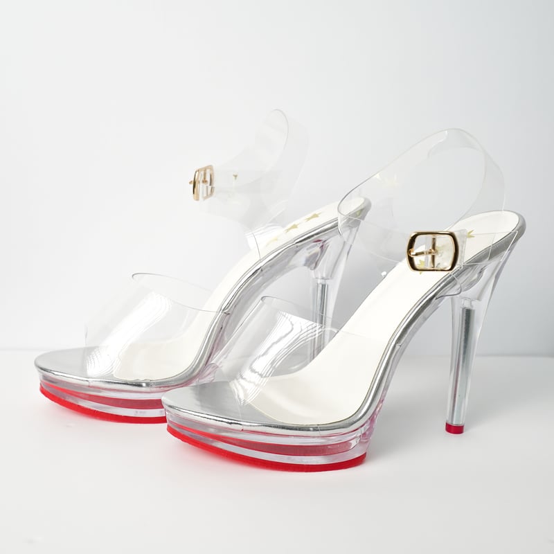 大会用公式ヒール】前底なし(9931) | SUMMER STYLE AWARD -OFFI