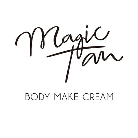 Magic tan -公式カラーリング剤【クリームタイプ】-