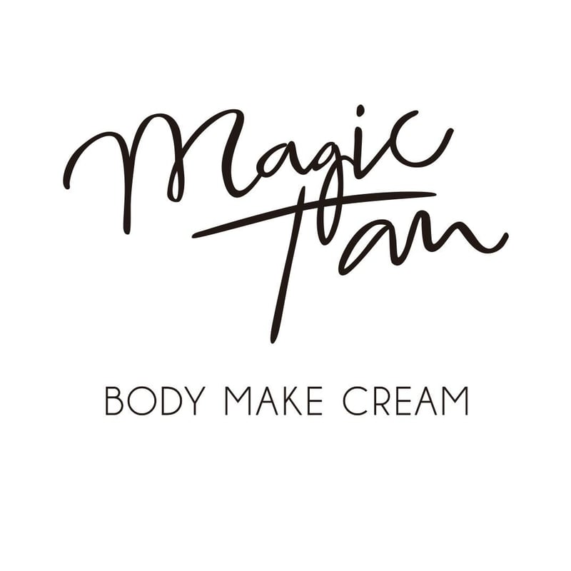 Magic tan -公式カラーリング剤【クリームタイプ】- | SUMMER STYLE A