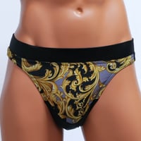 【6月中旬以降再入荷予定】【カップ付き】SUMMER STYLE AWARD　UNDERPANTS　C