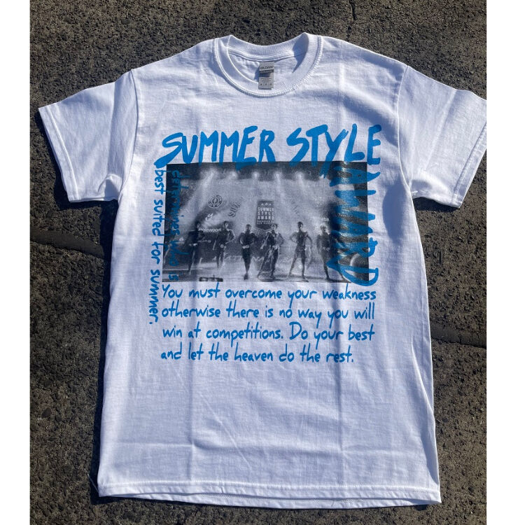 【秒で終了❢】ディムモアール様新作　夏といえば白　Tシャツ♡ fit=scale-down,w=1200