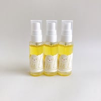 【美容オイル】さつまのつばき油 20ml / 楠（ クスノキ / KUSUNOKI ）