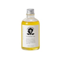 桜島の椿油 100ml / 桜島ミュージアム