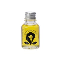 桜島の椿油 20ml / 桜島ミュージアム