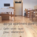 ao-ya apartment store
