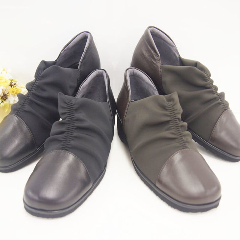 ミスキョウコ4E撥水パンプス | 44happy