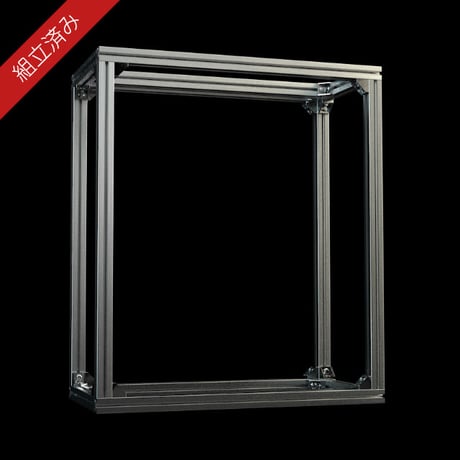 【組立済】Jigsoma Aqua stand ジグソーマ アクアスタンド W600×D300×H700