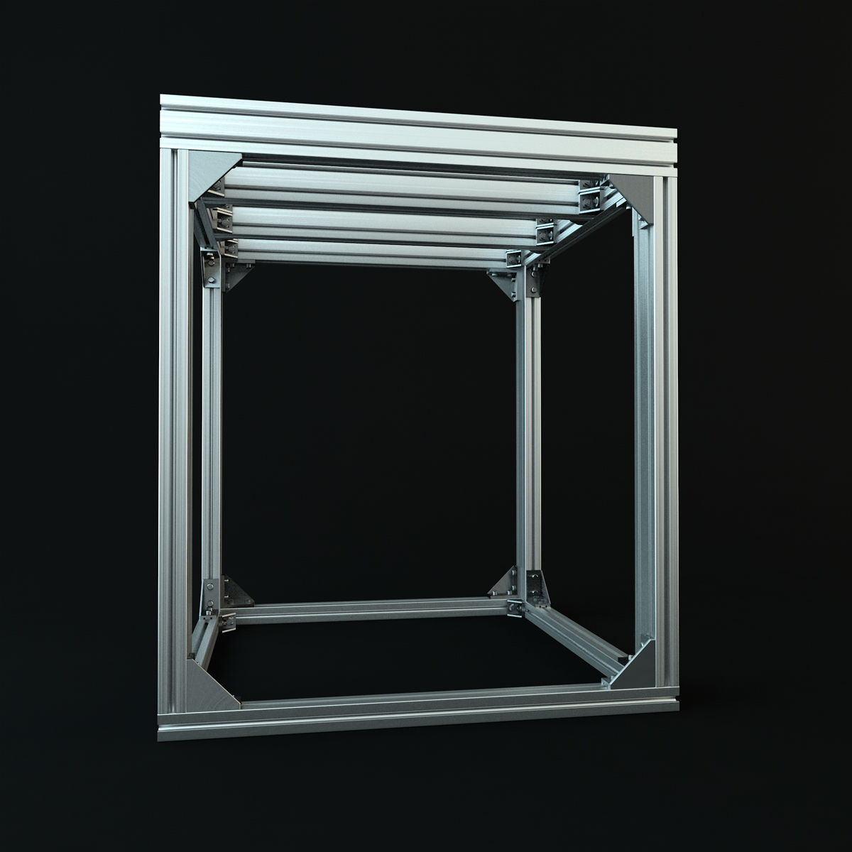 Jigsoma Aqua stand　W1200×D600×H700 Jigsoma Aqua stand ジグソーマ アクアスタンド W600×D600×H700
