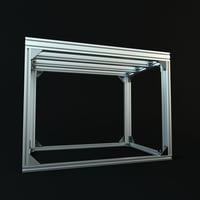 Jigsoma Aqua stand ジグソーマ アクアスタンド W900×D600×H700