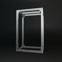 Jigsoma Aqua stand ジグソーマ アクアスタンド W450×D300×H700