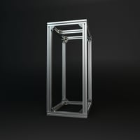 Jigsoma Aqua stand ジグソーマ アクアスタンド W300×D450×H700