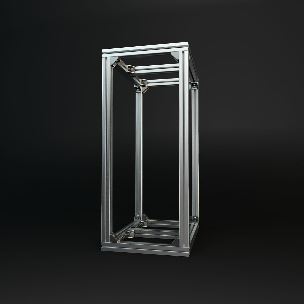 Jigsoma Aqua stand ジグソーマ アクアスタンド W300×D450×H700