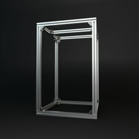 Jigsoma Aqua stand ジグソーマ アクアスタンド W450×D450×H700
