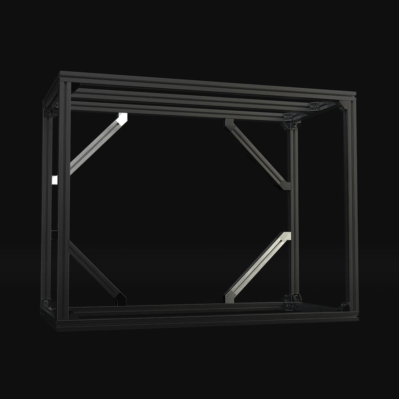 高さ変更 Bタイプ | Jigsoma Store