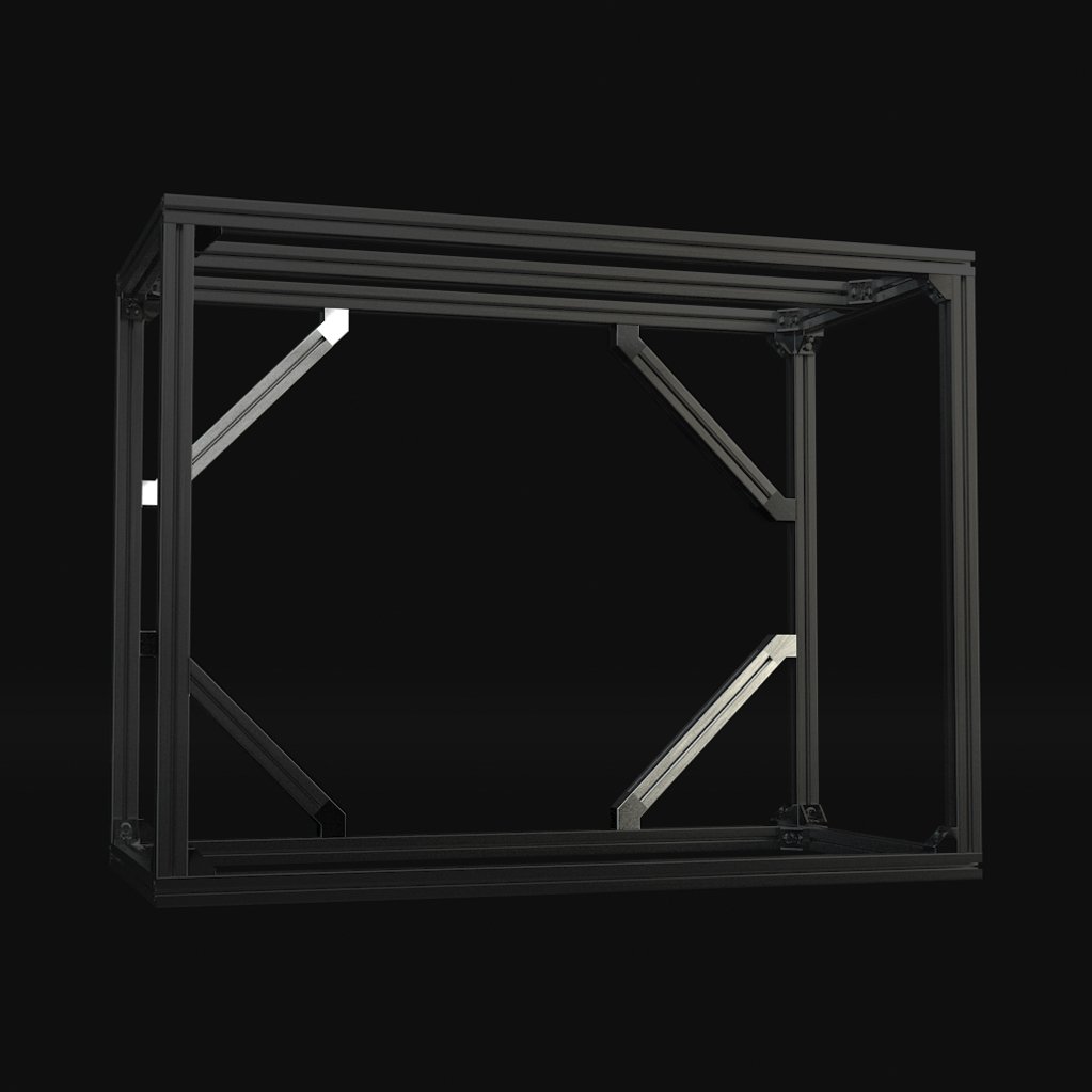 高さ変更 Bタイプ | Jigsoma Store