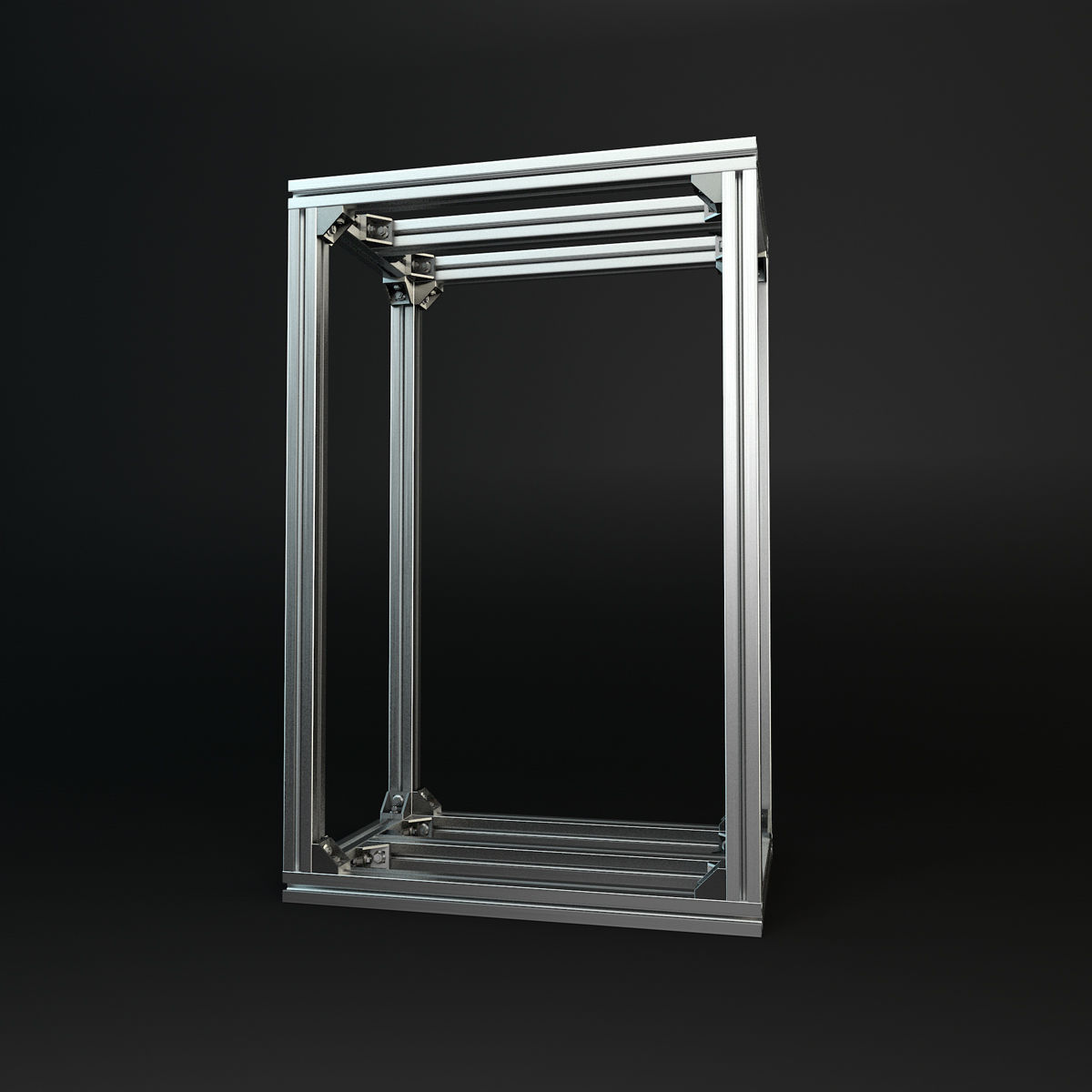 Jigsoma Aqua stand ジグソーマ アクアスタンド W450×D300×H700