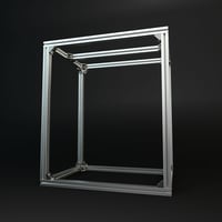 Jigsoma Aqua stand ジグソーマ アクアスタンド W600×D450×H700