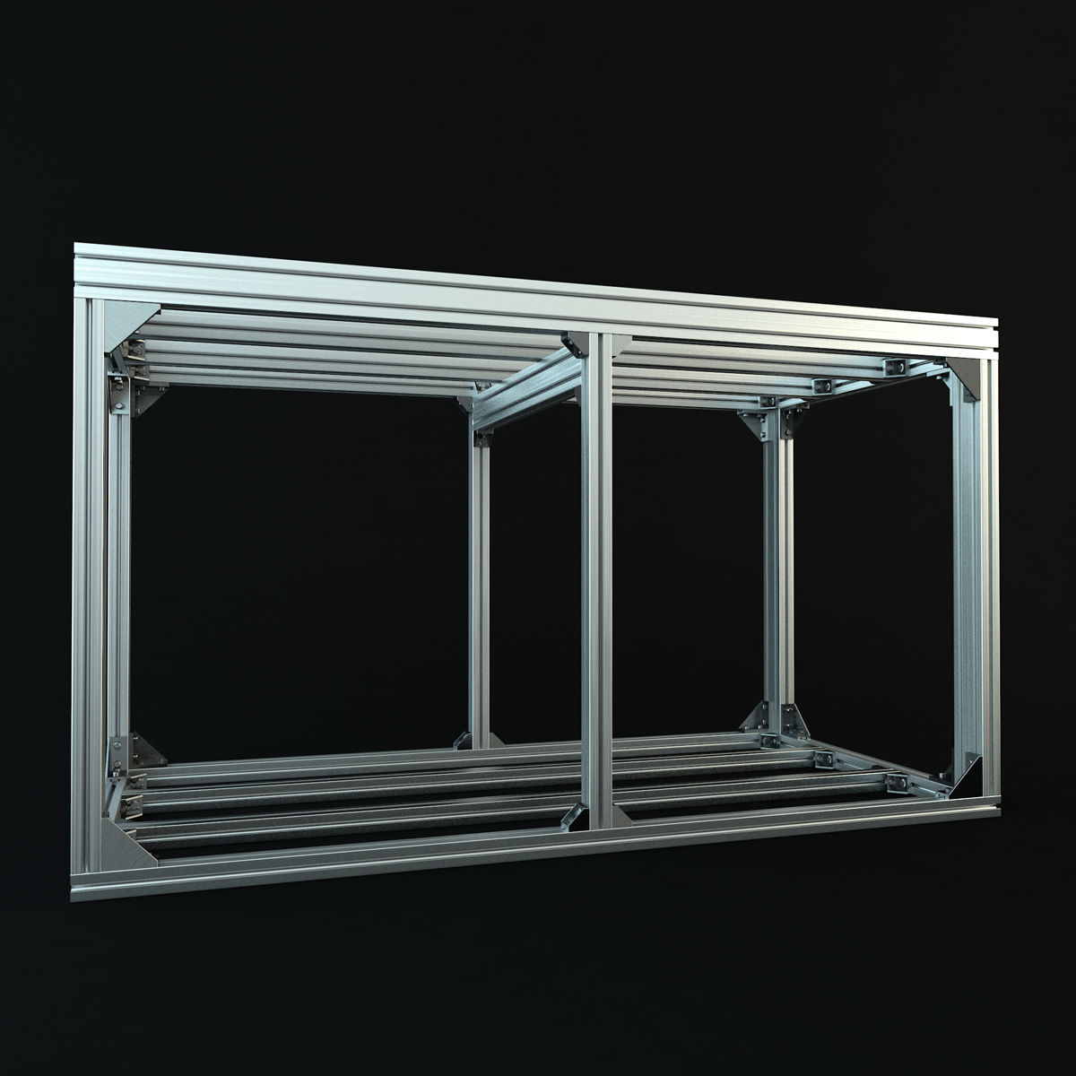 Jigsoma Aqua stand　W1200×D600×H700 Jigsoma Aqua stand ジグソーマ アクアスタンド W1200×D600×H70