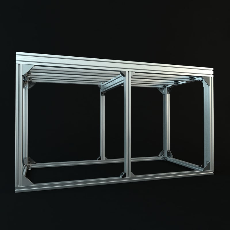 Jigsoma Aqua stand　W1200×D600×H700 Jigsoma Aqua stand ジグソーマ アクアスタンド W1200×D600×H70