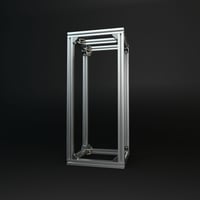 Jigsoma Aqua stand ジグソーマ アクアスタンド W300×D300×H700