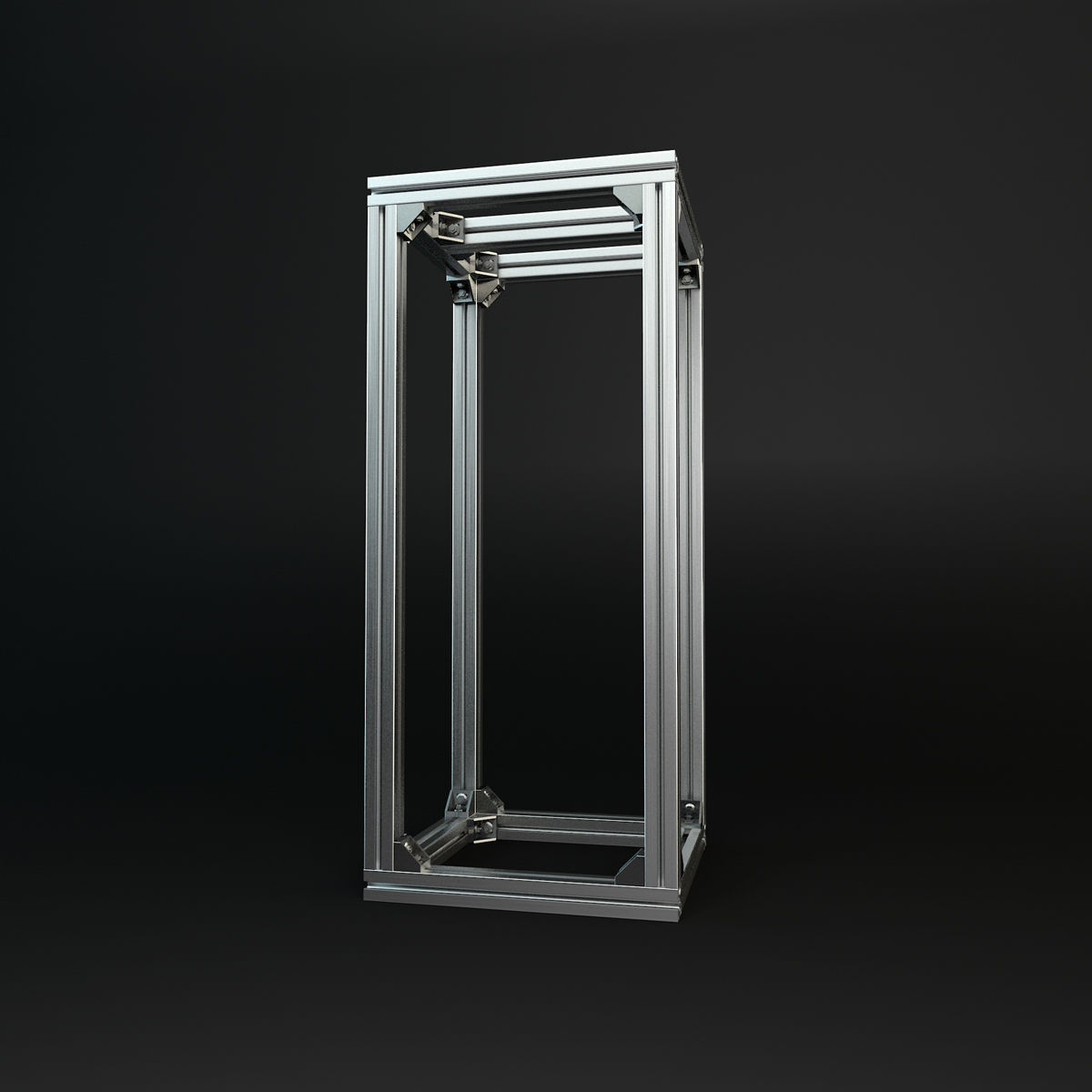 Jigsoma Aqua stand ジグソーマ アクアスタンド W300×D300×H700