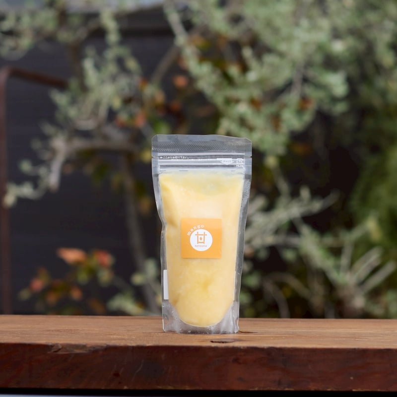 komeama人気ブレンドセット（アップルマンゴー×2・アサイー×2