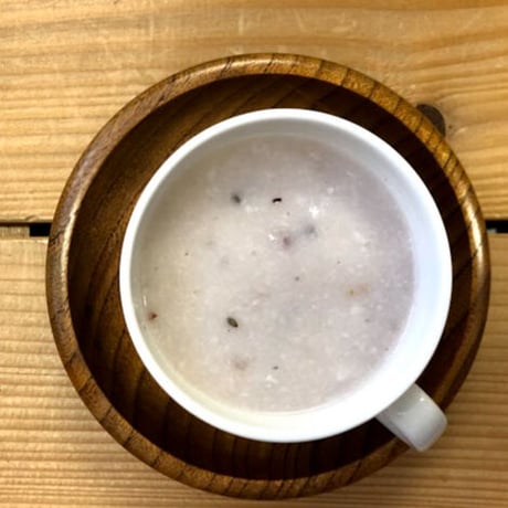 16種類の雑穀・komeama 生米麹甘酒　250g×3