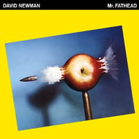 Mr Fathead / David Newman