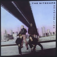 Go To The Line / The Nitecaps