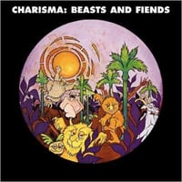 Beasts & Fiends / Charisma