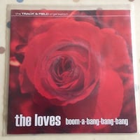 Boom A Bang-Bang-Bang / The Loves