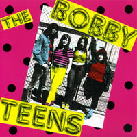 Treat Me Right / The Bobbyteens