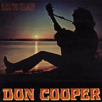 Bless The Children / Don Cooper