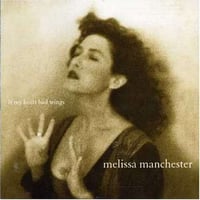 If My Heart Had Wings / Melissa Manchester