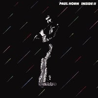 Inside II / Paul Horn
