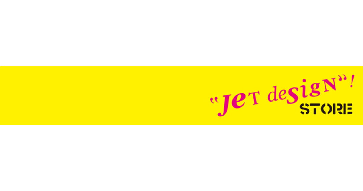 JET DESIGN STORE