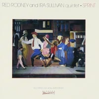 Sprint / Red Rodney & Ira Sullivan