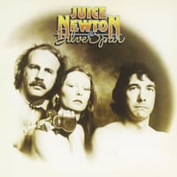 Juice Newton & Silver Spur / Juice Newton
