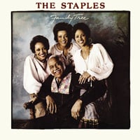 Family Tree / The Staples　(The Staple Singers)