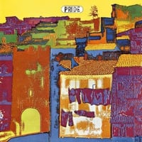 Pride : feat. David Axelrod / Pride