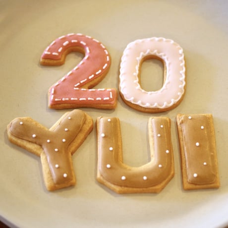 STORES アイシングクッキーの検索結果