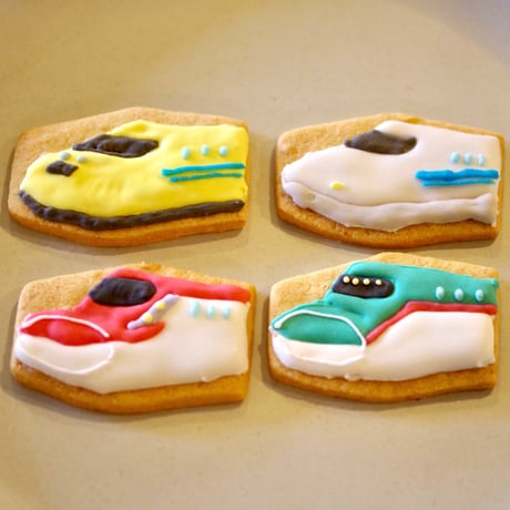 STORES アイシングクッキーの検索結果