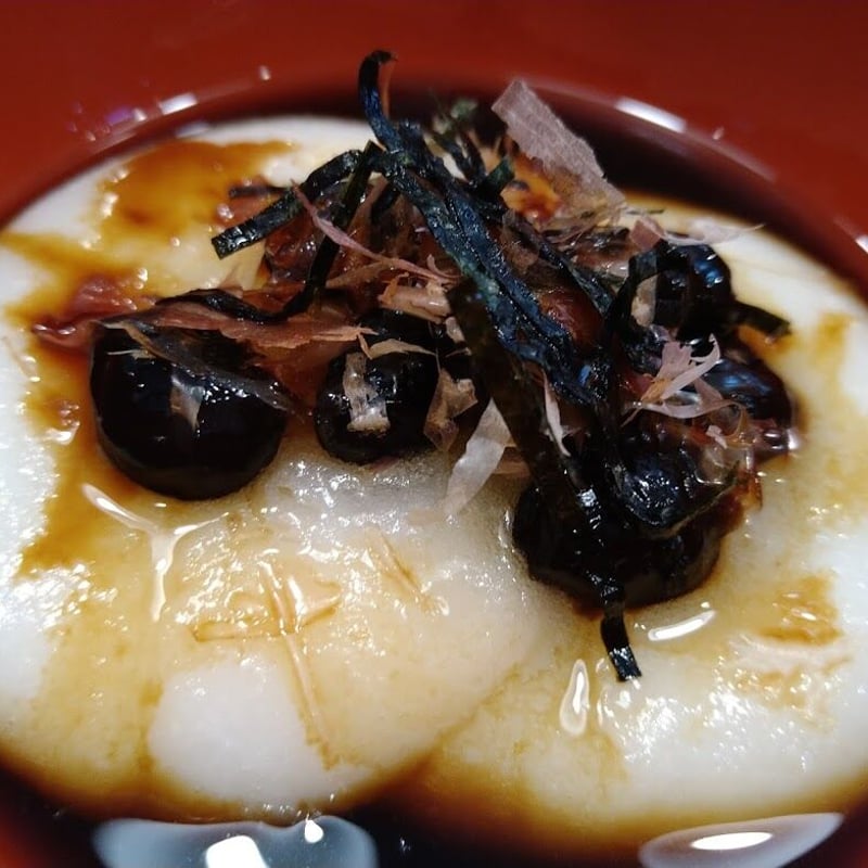 弥栄のおもち（1パック10個入り）×3パック | 秘境 奥島根 弥栄