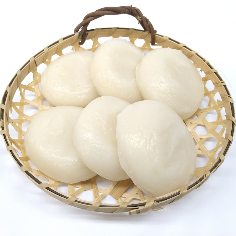 弥栄のおもち（1パック10個入り）×3パック | 秘境 奥島根 弥栄