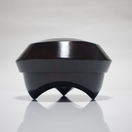 栃玉杢小物入れ　指物師最高傑作　名品 栃玉杢小物入れ 指物師最高傑作 名品 栃杢 | STORES