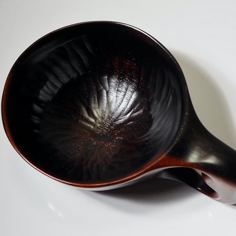 アクシュ「黒柿290」