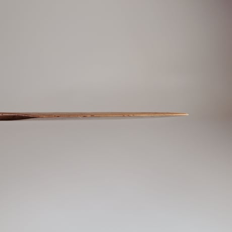 させるナイフ
