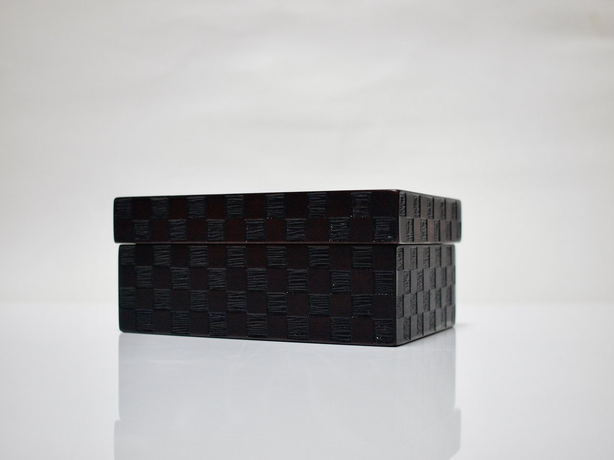 桜総市松小箱 | Miyabow